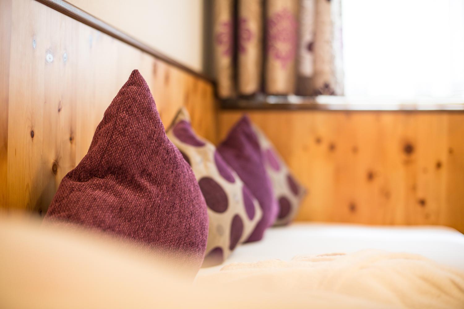 Alpenresidenz Ballunspitze - Kinderhotel Galtür Δωμάτιο φωτογραφία