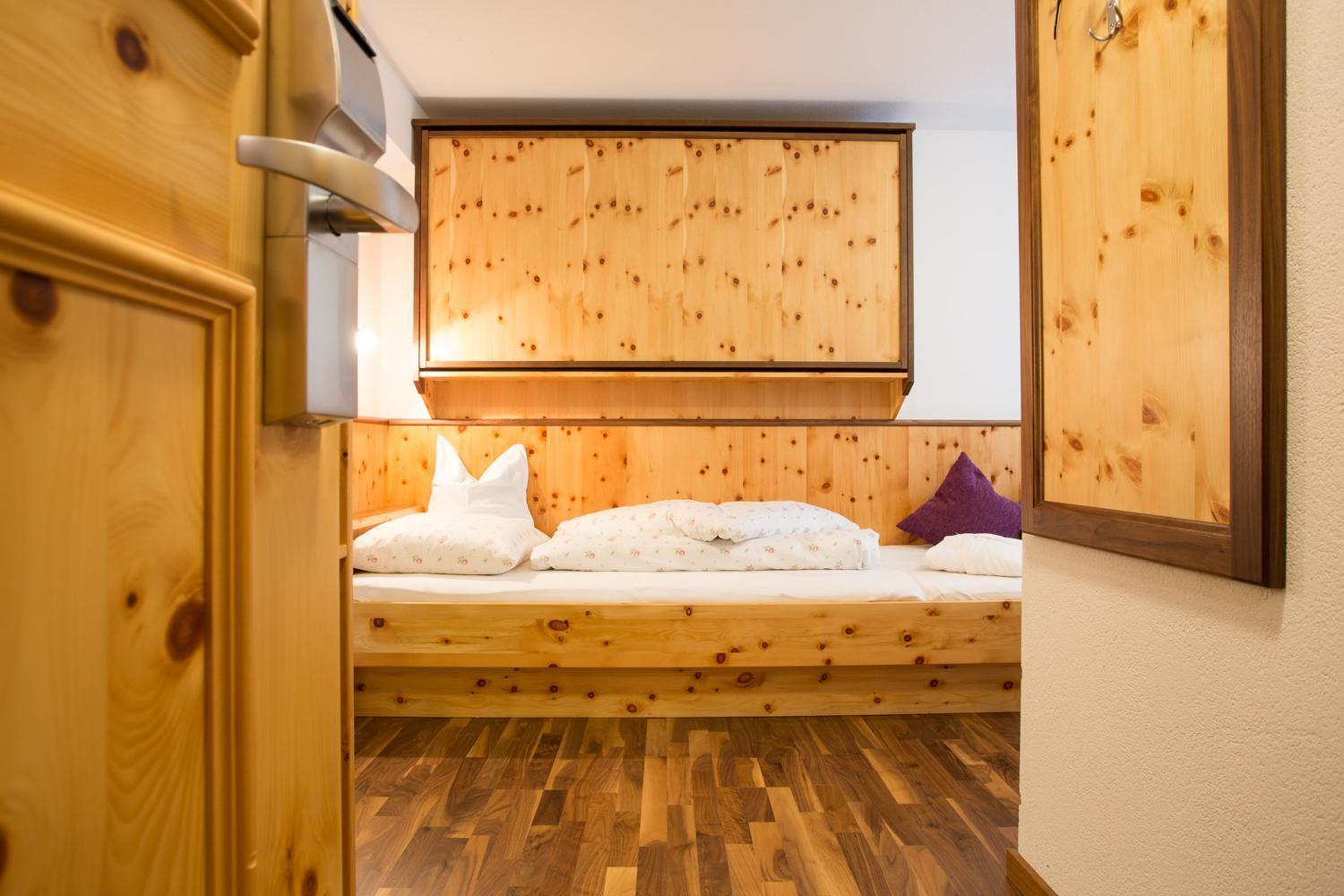 Alpenresidenz Ballunspitze - Kinderhotel Galtür Δωμάτιο φωτογραφία
