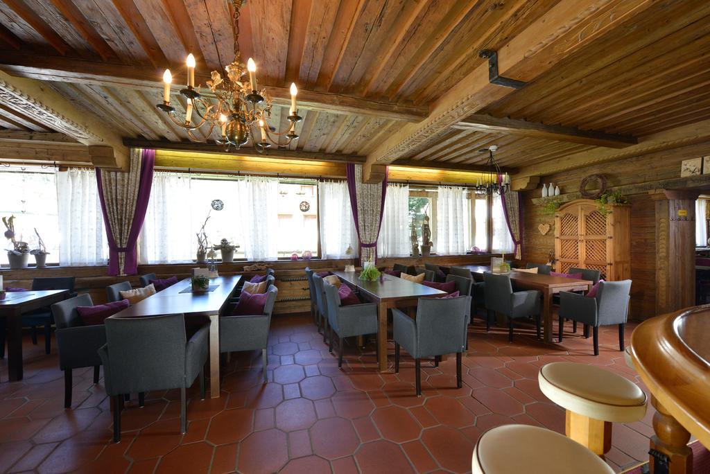 Alpenresidenz Ballunspitze - Kinderhotel Galtür Εξωτερικό φωτογραφία