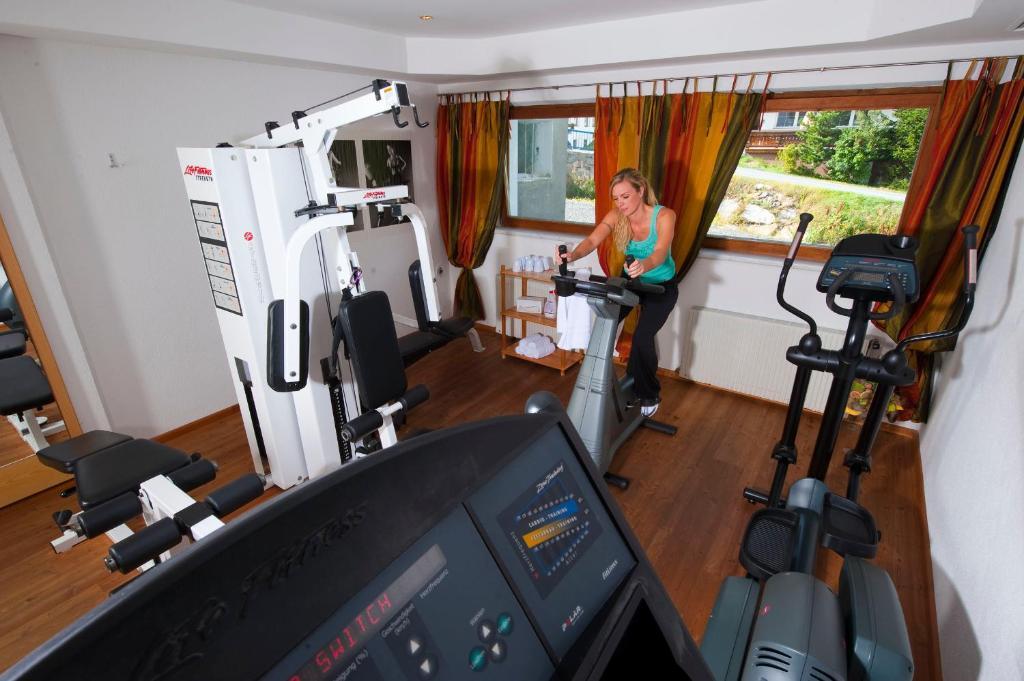 Alpenresidenz Ballunspitze - Kinderhotel Galtür Εξωτερικό φωτογραφία
