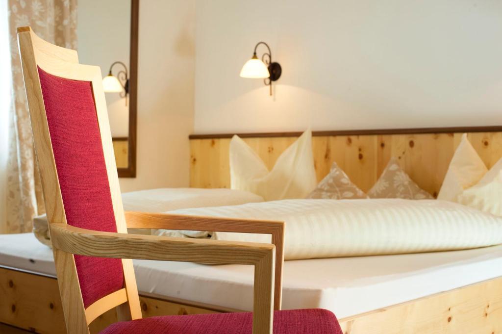 Alpenresidenz Ballunspitze - Kinderhotel Galtür Δωμάτιο φωτογραφία