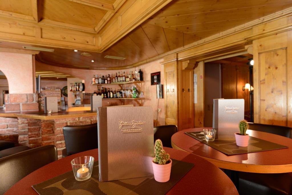 Alpenresidenz Ballunspitze - Kinderhotel Galtür Εξωτερικό φωτογραφία